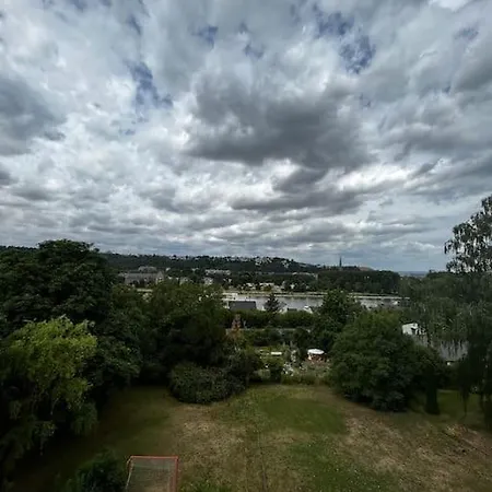 The Climb * Koblencja