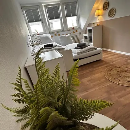 The Climb Apartament