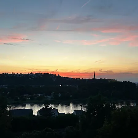 The Climb Apartament Koblencja