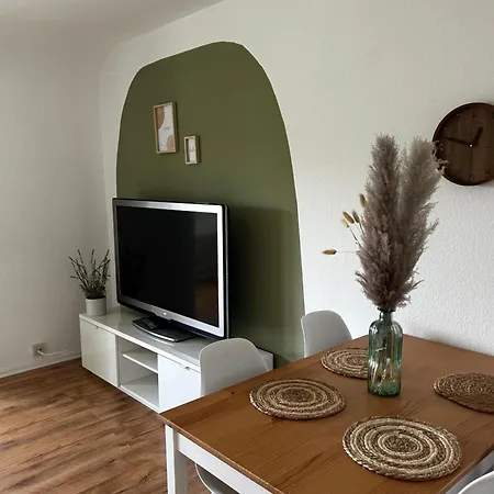 The Climb Appartement Coblence