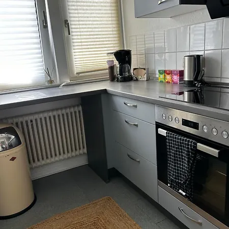 The Climb Appartement Coblence