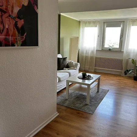 Appartement The Climb Coblence