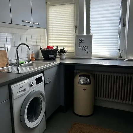 The Climb Apartament