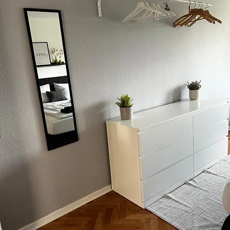 The Climb Apartament Koblencja