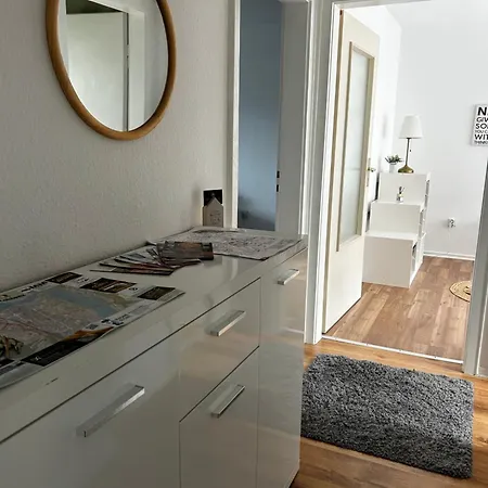 The Climb Appartement Coblence