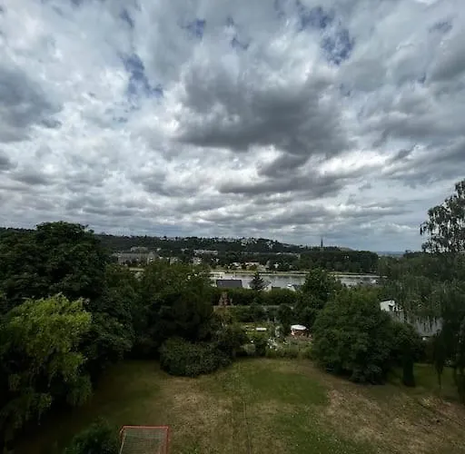 The Climb * Koblencja