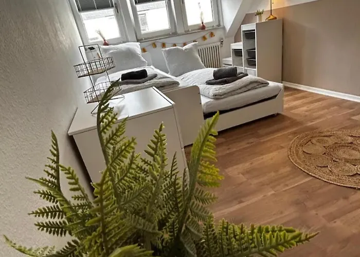 The Climb Apartament