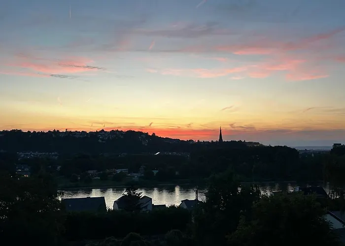 The Climb Apartament Koblencja