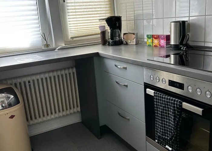 The Climb Apartament Koblencja