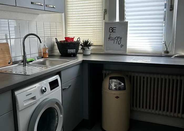 The Climb Apartament