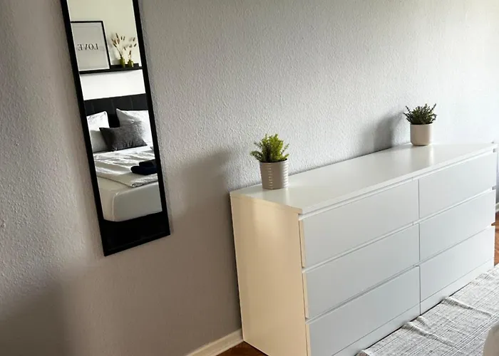 The Climb Apartament Koblencja